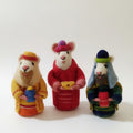 3 Wise Men