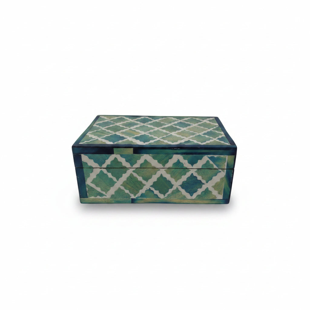 Argyle Box