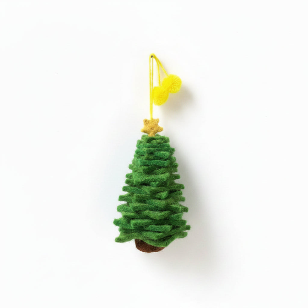 Christmas Tree Hanger