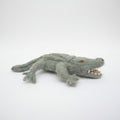 Beaded Bite Alligator