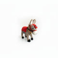 Cozy Donkey