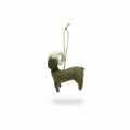 Grey Bighorn Sheep Hanger