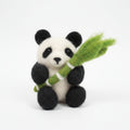 Bamboo Grove Panda