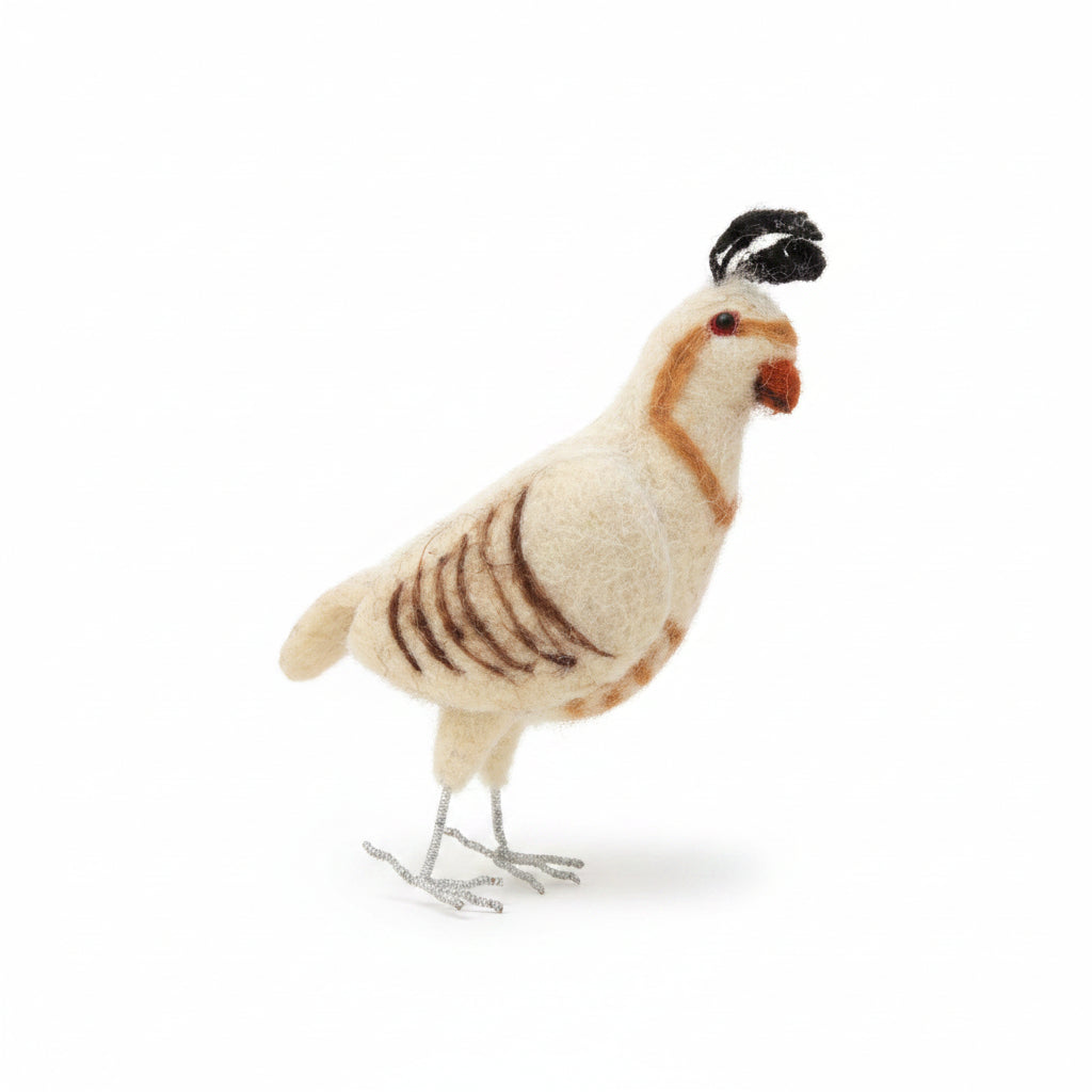 Partridge