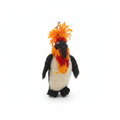 Autumn Scarf Penguin