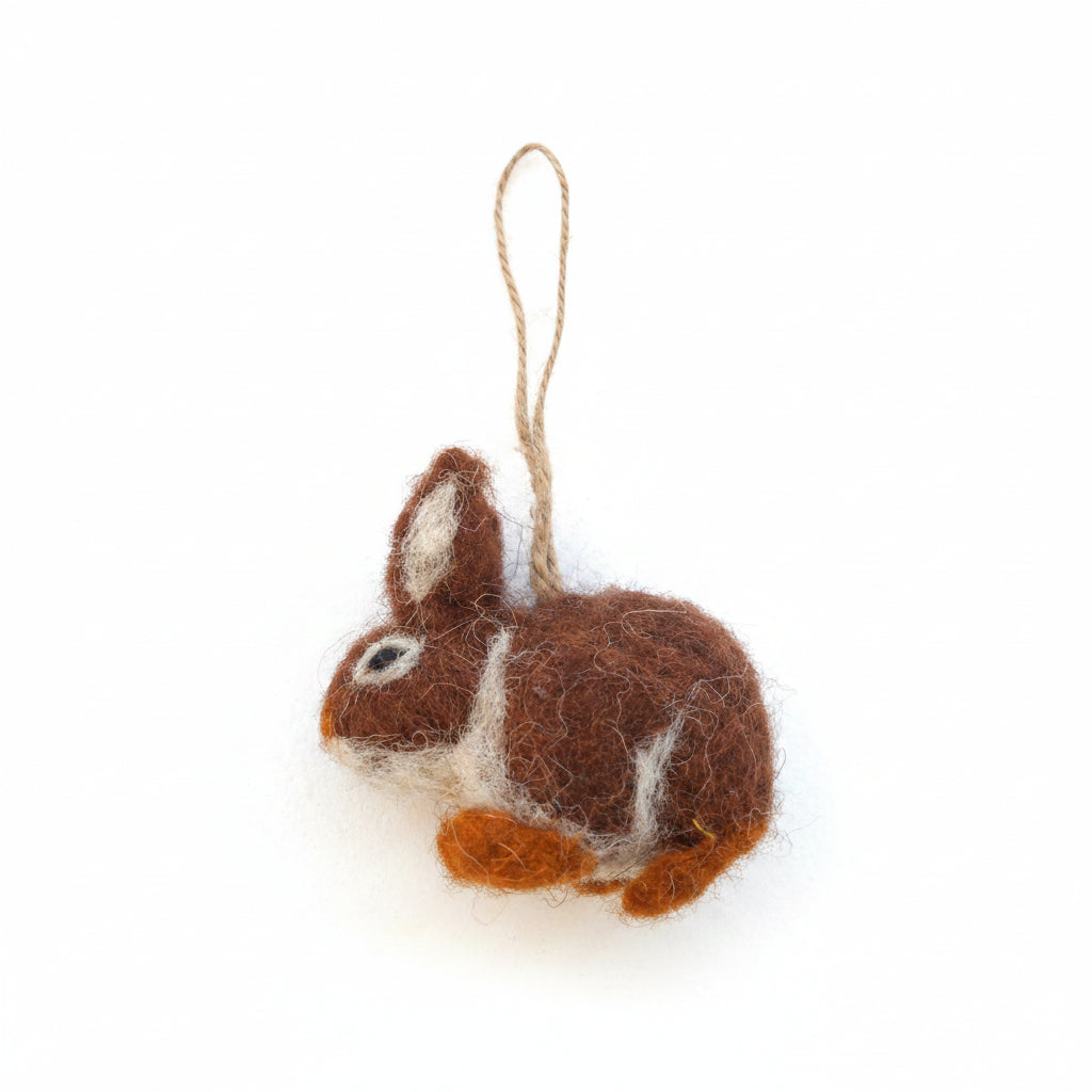 Rabbit Hanger