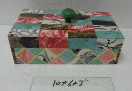 Box 1 - 151EA | 151EB