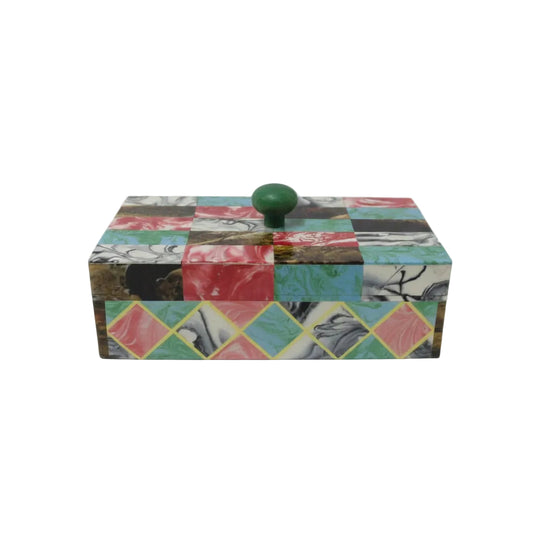 Box 1 - 151EA | 151EB