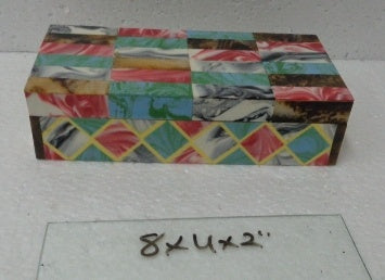 Box 1 - 151EA | 151EB