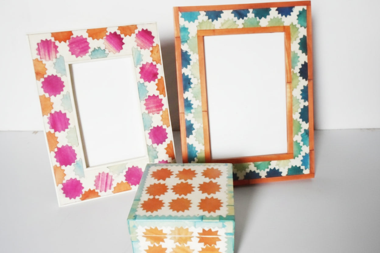 Frame and Box Combo 1