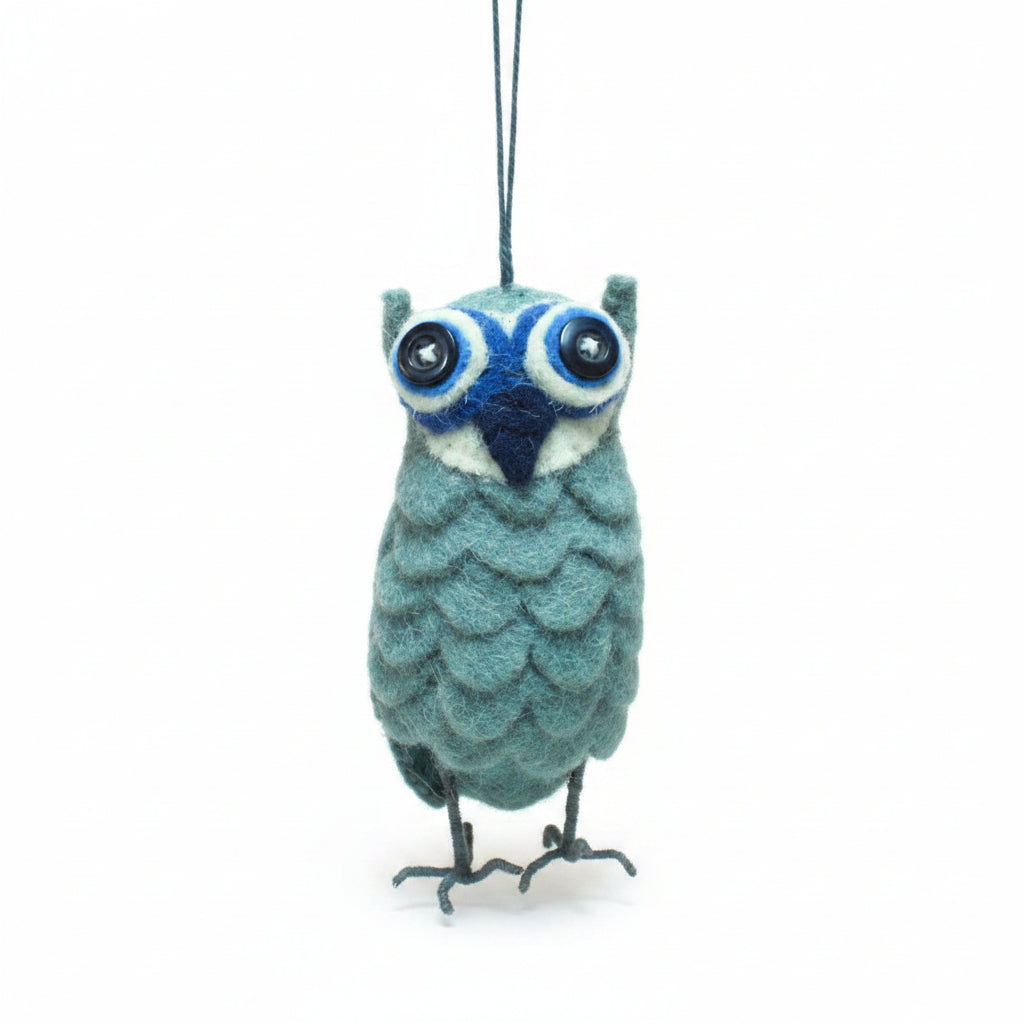 owl